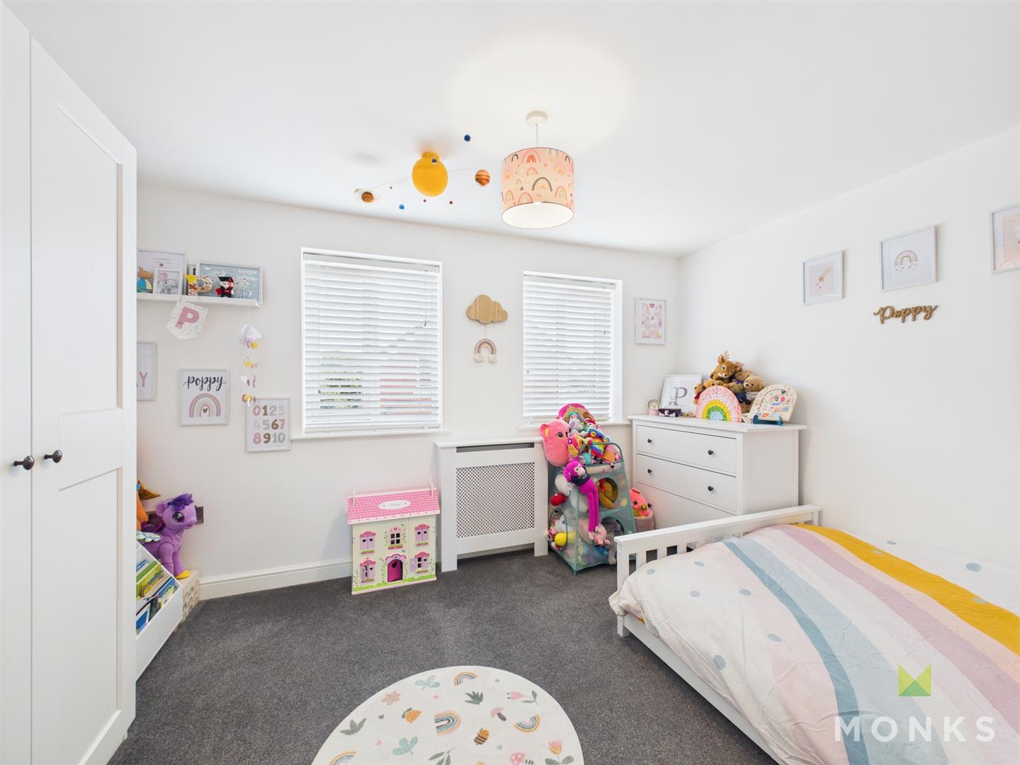 15 Ceiriog Way, Oswestry, SY11 3FE For Sale